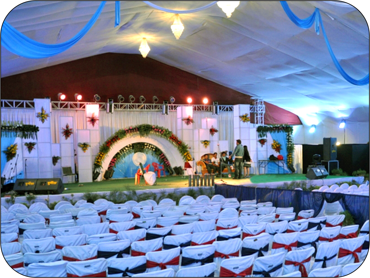 Sai convention in Patia, Bhubaneswar | Banquet Hall & Wedding Lawns in  Patia | Weddingz